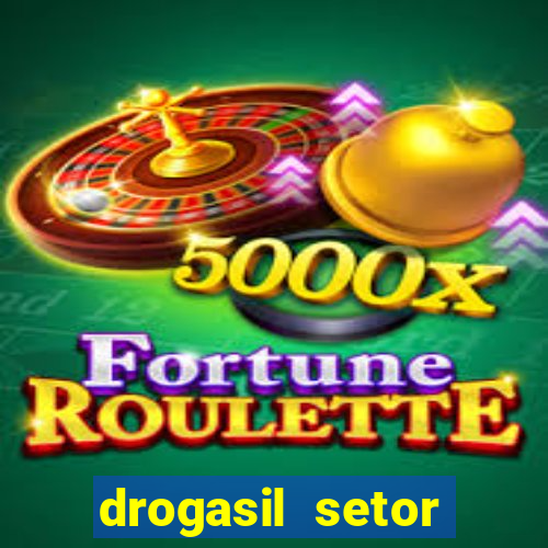 drogasil setor bueno telefone